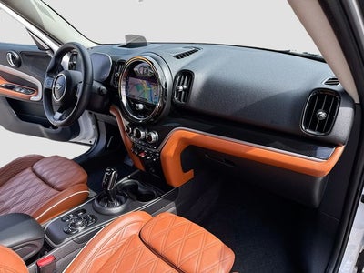 2023 MINI COUNTRYMAN Cooper S