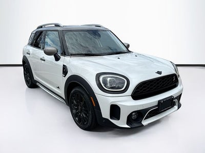 2023 MINI COUNTRYMAN Cooper S