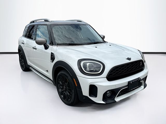 2023 MINI COUNTRYMAN Cooper S
