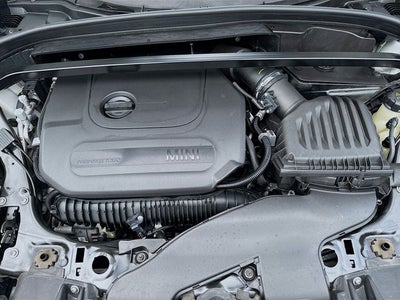 2023 MINI COUNTRYMAN Cooper S