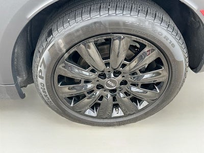 2023 MINI COUNTRYMAN Cooper S