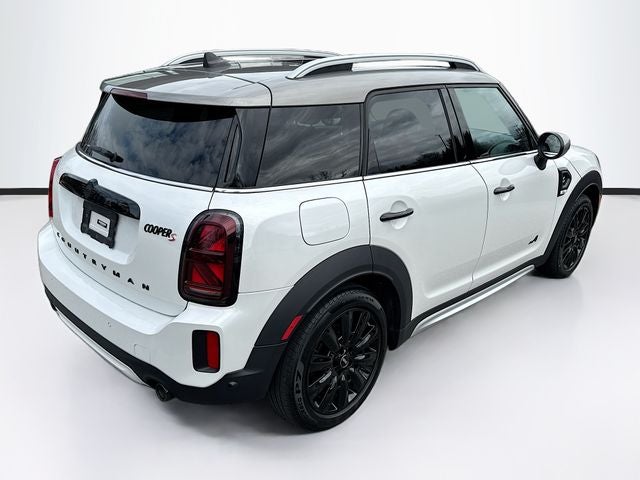 2023 MINI COUNTRYMAN Cooper S