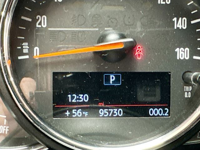 2018 MINI COUNTRYMAN Base