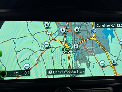 2018 MINI COUNTRYMAN Base