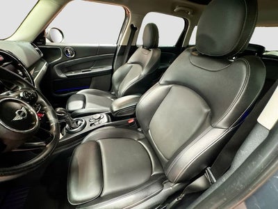 2018 MINI COUNTRYMAN Base