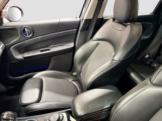 2018 MINI COUNTRYMAN Base