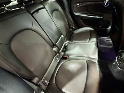 2018 MINI COUNTRYMAN Base