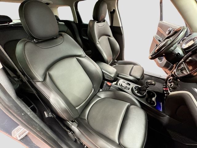 2018 MINI COUNTRYMAN Base