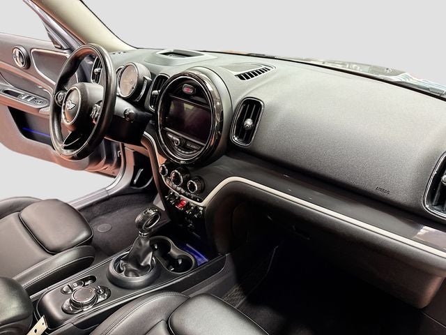 2018 MINI COUNTRYMAN Base