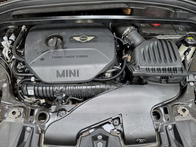 2018 MINI COUNTRYMAN Base