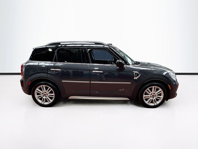 2018 MINI COUNTRYMAN Base