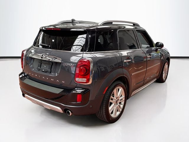 2018 MINI COUNTRYMAN Base