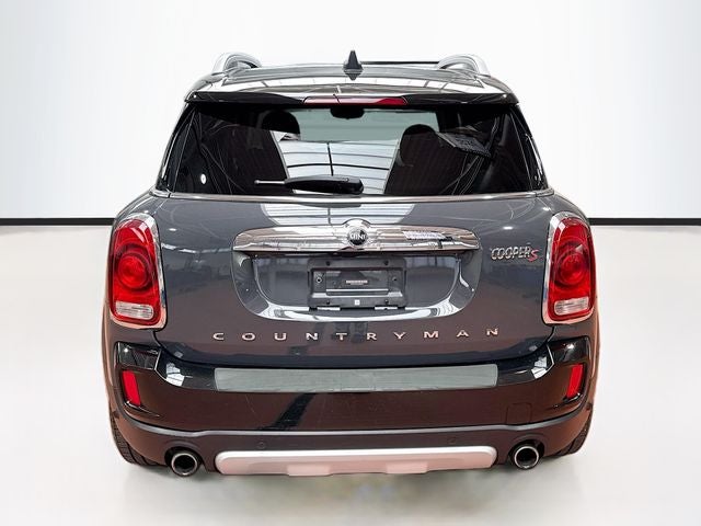 2018 MINI COUNTRYMAN Base