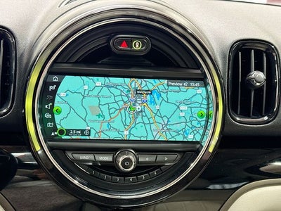 2019 MINI COUNTRYMAN Cooper S