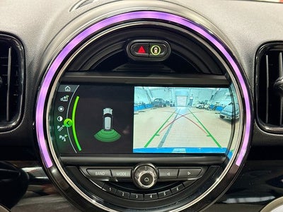 2019 MINI COUNTRYMAN Cooper S