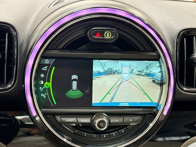 2019 MINI COUNTRYMAN Cooper S