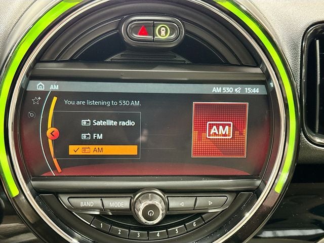 2019 MINI COUNTRYMAN Cooper S