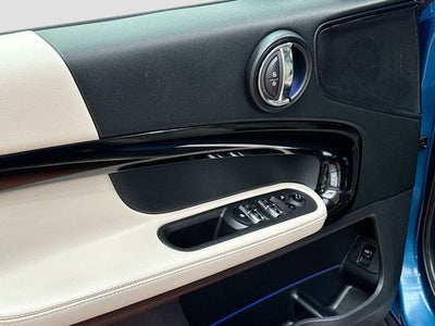 2019 MINI COUNTRYMAN Cooper S