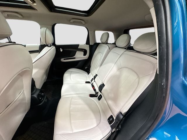 2019 MINI COUNTRYMAN Cooper S