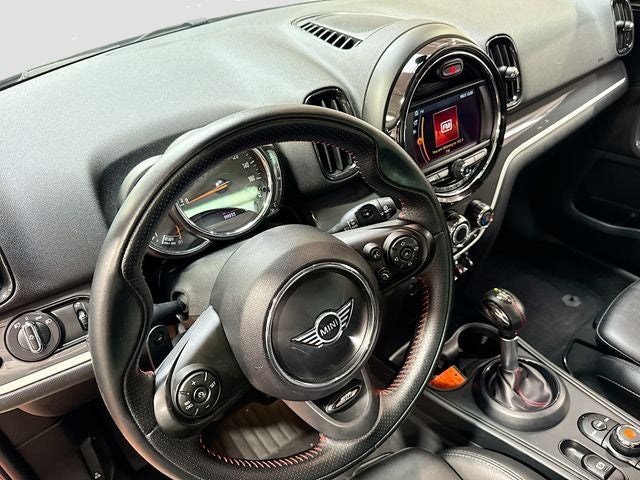 2019 MINI COUNTRYMAN Cooper S