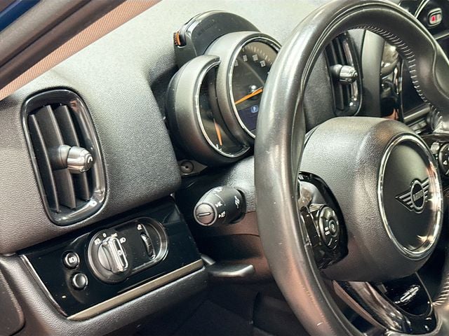 2019 MINI COUNTRYMAN PHEV E Countryman