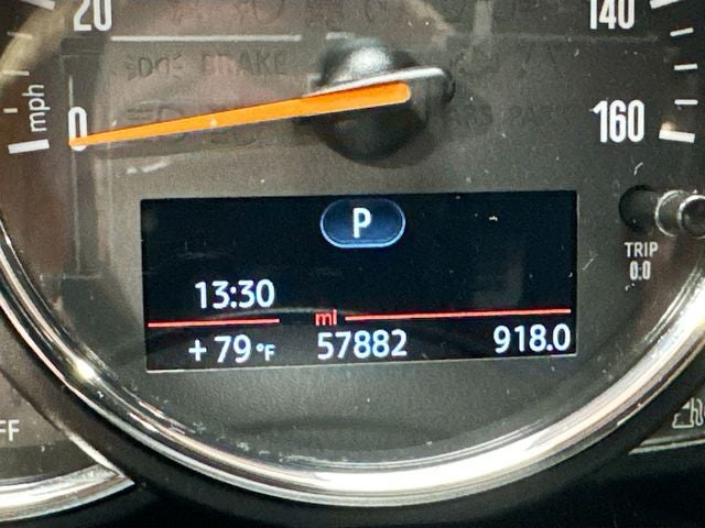 2019 MINI COUNTRYMAN PHEV E Countryman
