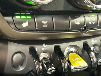 2019 MINI COUNTRYMAN PHEV E Countryman