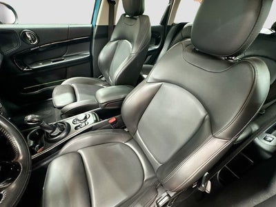 2019 MINI COUNTRYMAN PHEV E Countryman