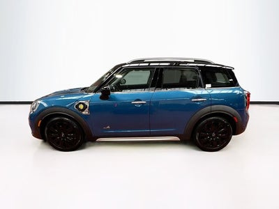 2019 MINI COUNTRYMAN PHEV E Countryman