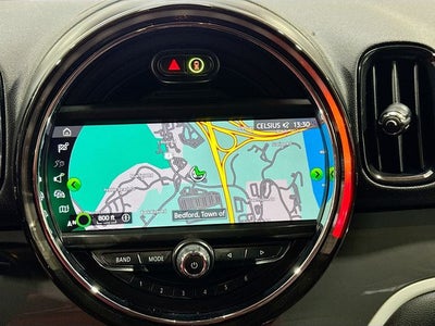 2020 MINI Cooper S Countryman Cooper S