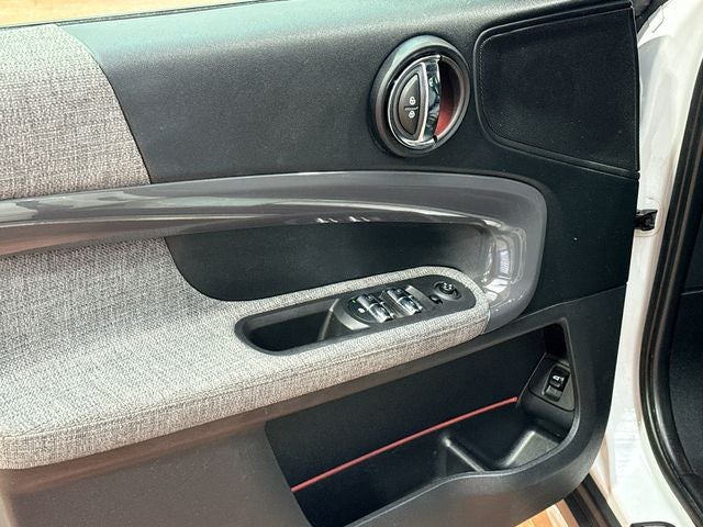 2020 MINI Cooper S Countryman Cooper S