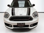 2020 MINI Cooper S Countryman Cooper S