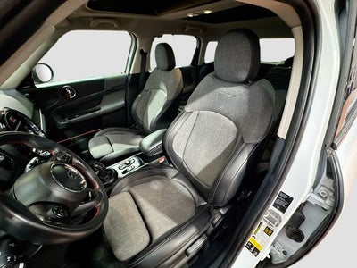 2020 MINI Cooper S Countryman Cooper S