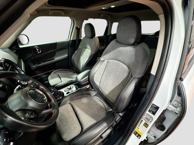 2020 MINI Cooper S Countryman Cooper S