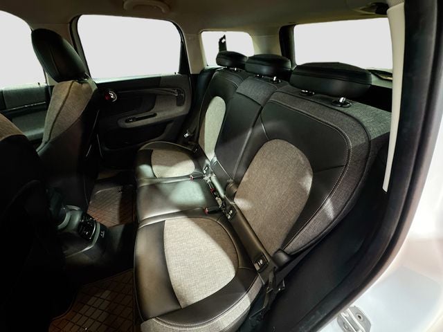 2020 MINI Cooper S Countryman Cooper S