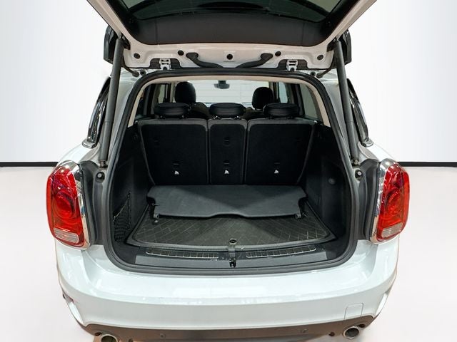 2020 MINI Cooper S Countryman Cooper S