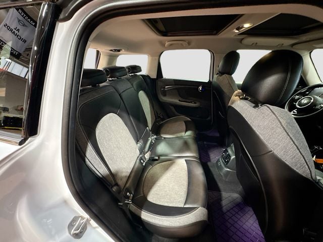 2020 MINI Cooper S Countryman Cooper S