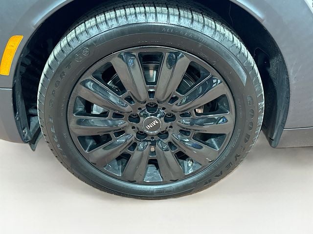 2020 MINI Cooper S Countryman Cooper S