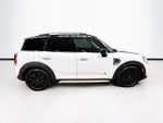 2020 MINI Cooper S Countryman Cooper S