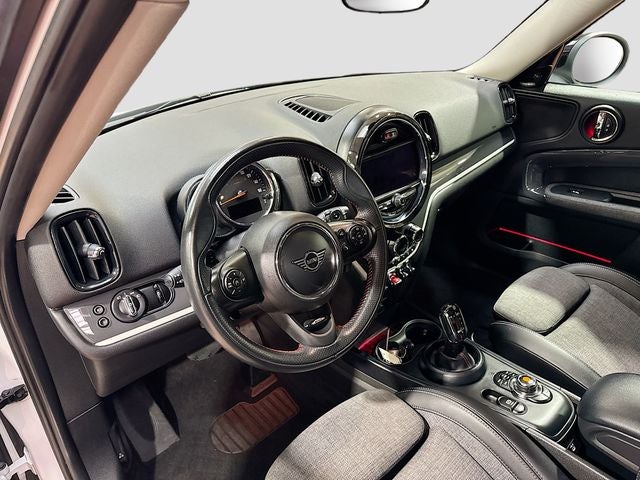 2020 MINI Cooper S Countryman Cooper S