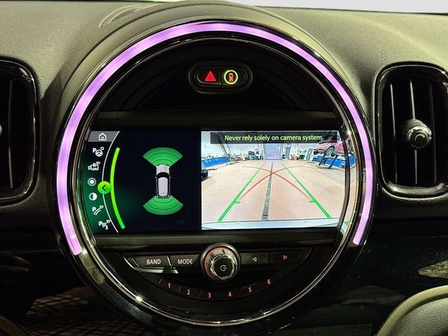 2020 MINI John Cooper Works Countryman Base