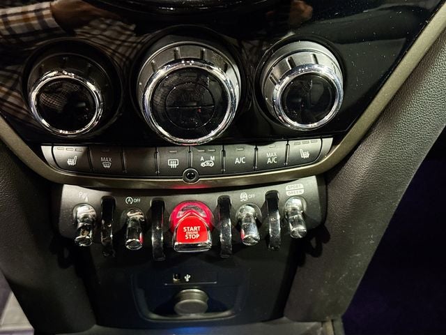 2020 MINI John Cooper Works Countryman Base