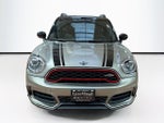 2020 MINI John Cooper Works Countryman Base