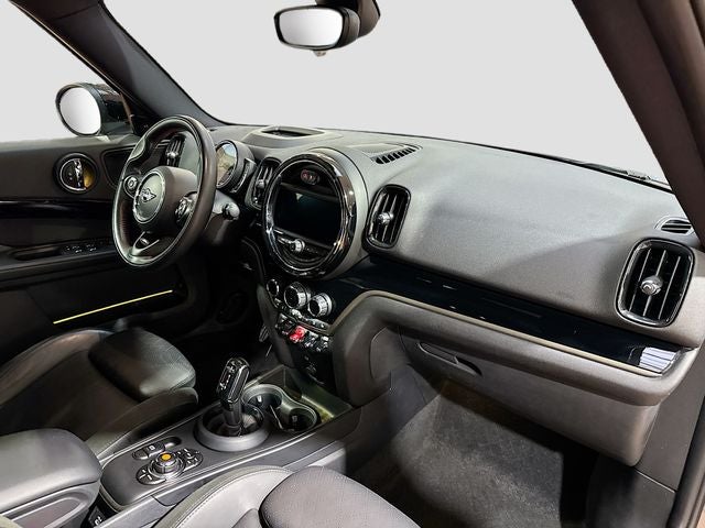 2020 MINI John Cooper Works Countryman Base