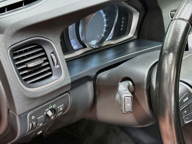 2016 Volvo S60 T5 Drive-E Premier