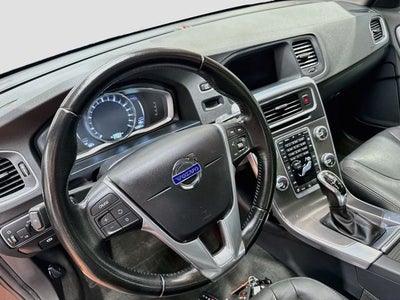 2016 Volvo S60 T5 Drive-E Premier