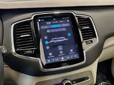 2024 Volvo XC90 Ultimate