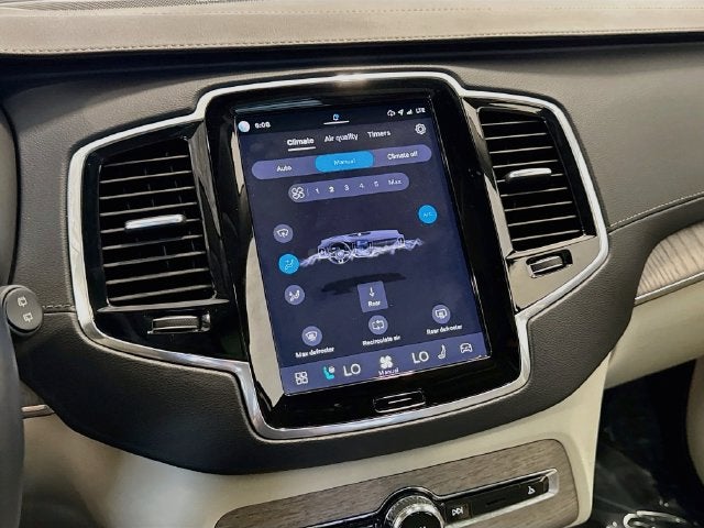 2024 Volvo XC90 Ultimate