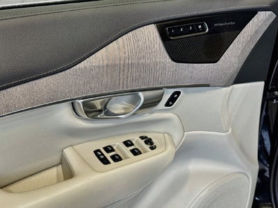 2024 Volvo XC90 Ultimate