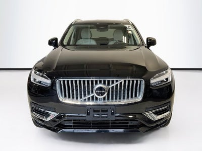 2024 Volvo XC90 Ultimate